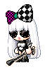 女孩