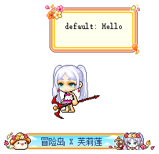 name
