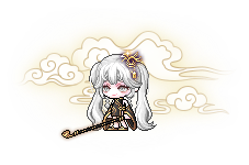 万事屋老板娘