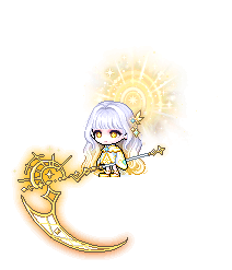 大天使