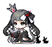 兔兔女王