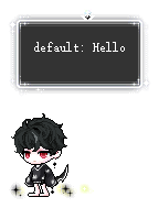 name