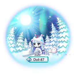 Doll-87