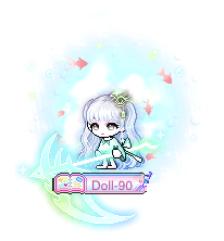 Doll-90