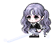 龍族女