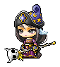 Cindy陆港