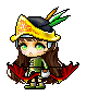 Chloe冀