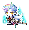 九尾狐