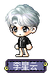 李星云