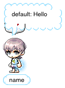 name