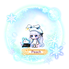 Peach