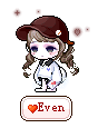 Even