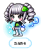 name