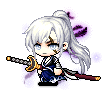 武士