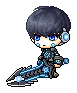 尖兵