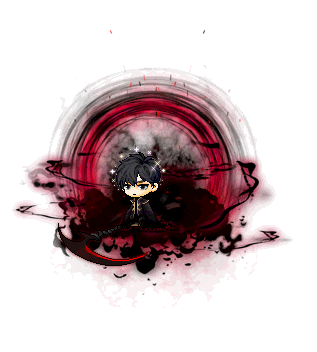 黑魔法师