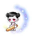 缪斯的女高音