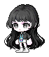黑子