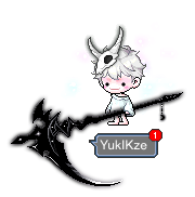 YukIKze