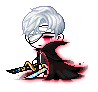 死神披风