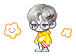 仙人