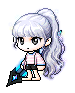 宽松