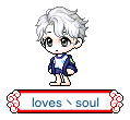 loves丶soul