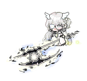 愤怒Di枪