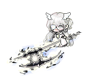 愤怒Di枪