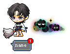name
