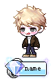 name