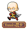 Kunnka昆卡