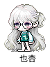 也杏