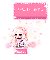 name