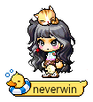 neverwin
