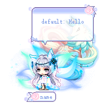 name