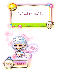 name