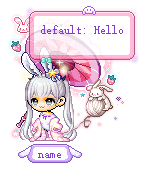 name