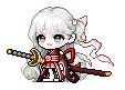 神隐少女