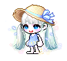 夏日印象