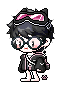 黑