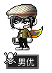 男优