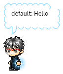 name