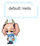name