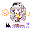 懒懒ovo