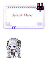 name