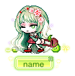 name