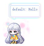 name