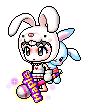 黑暗少女