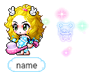 name